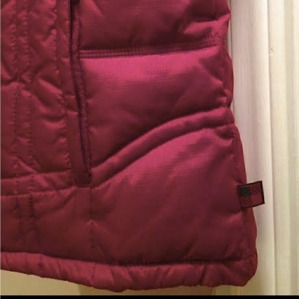 Woolrich Ruby Vest - Picture 10 of 12